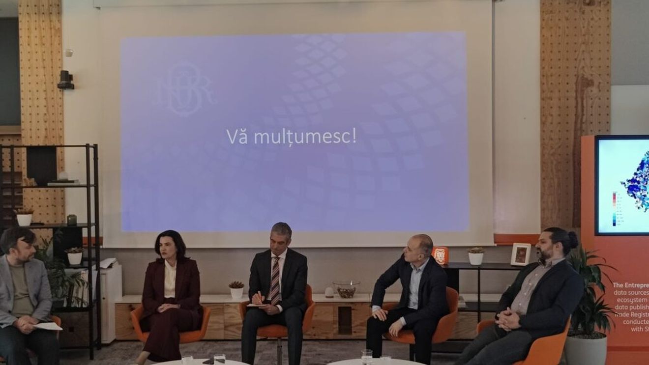 Florin Ilie, ING: Polonia este o Românie cu mai mare încredere în ea, o Românie cum am putea să fim noi/ Mihaela Bîtu, ING: Problema de capitalizare este una cronică în România