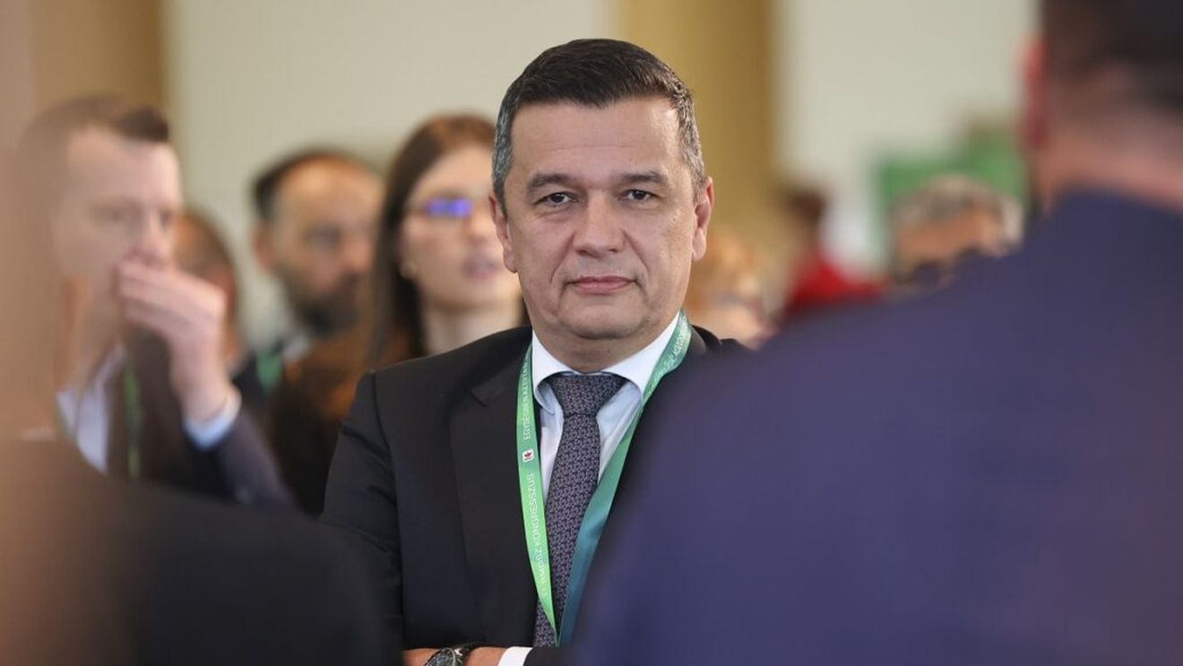 Grindeanu: Măsurile de relansare economică încep din 2026 / Din toate măsurile propuse de noi, un impact s-ar simți pe buget în 2028