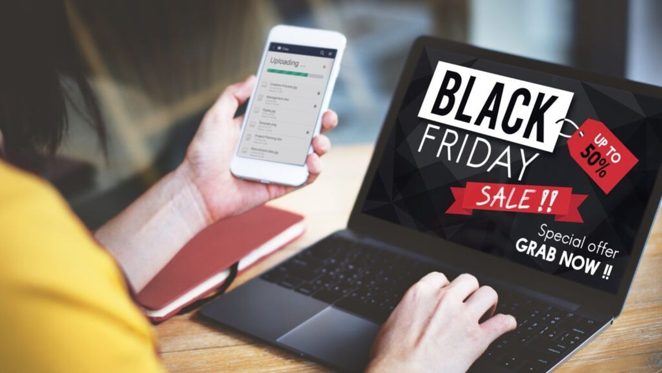 Când are loc Black Friday 2024, cea mai așteptată perioadă de cumpărături a anului, la eMAG?
