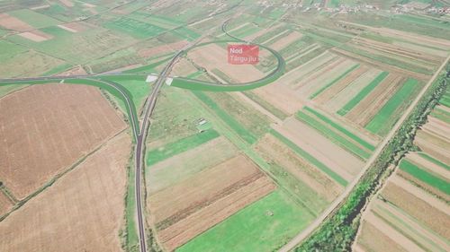 Drumul de mare viteză Craiova - Târgu Jiu: CNAIR a lansat licitația pentru ultimul lot (19,25 km) / Ofertele se depun până pe 18 noiembrie