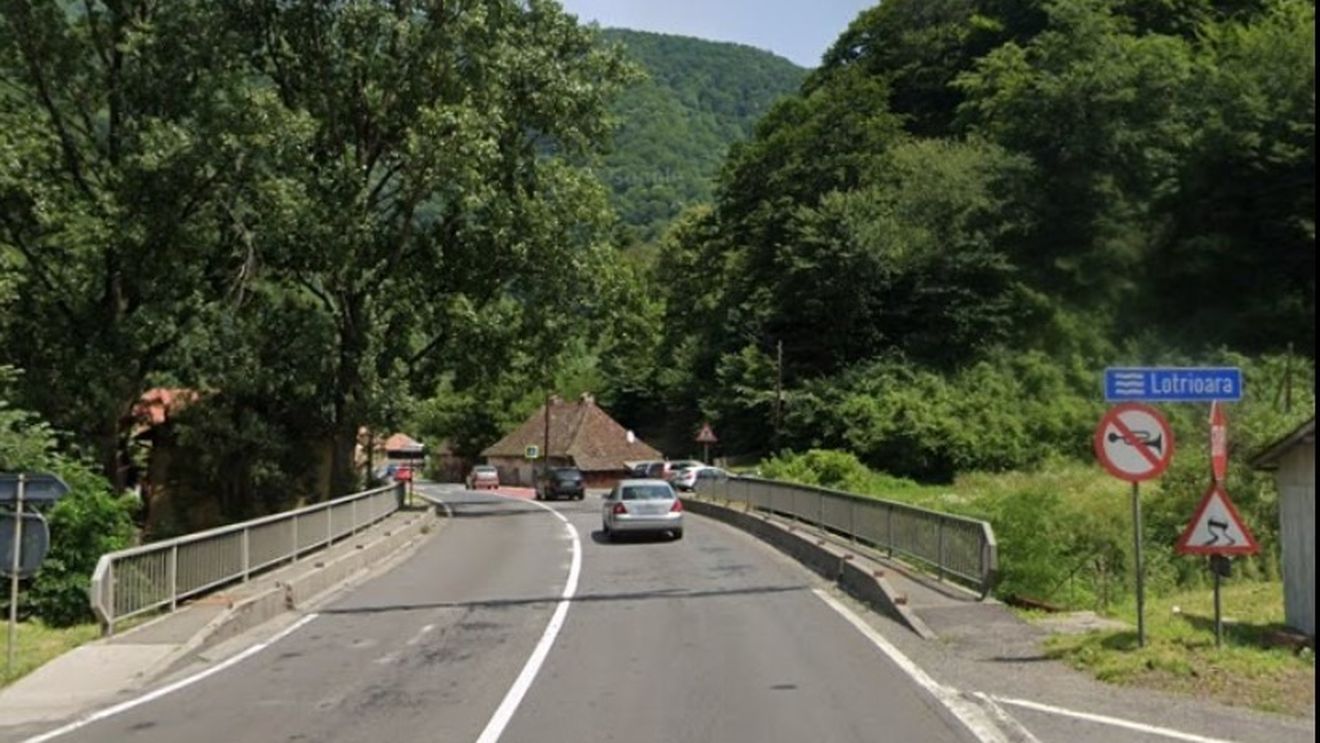 Asociația Pro Infrastructură după anunțul privind închiderea DN7 pe Valea Oltului: "Pregătiți calea ferată pentru trafic local!"