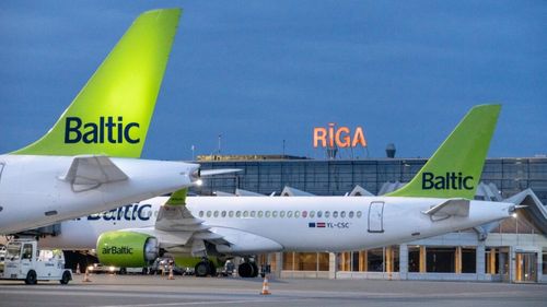 Lufthansa vrea o participaţie în compania de stat airBaltic din Letonia/ Operatorul german va avea o participație la ITA Airways din Italia și dorește să preia compania aeriană de stat TAP din Portugalia 