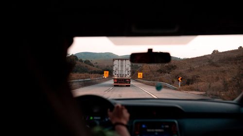 Transportul rutier de mărfuri a înregistrat o creștere de 7% în primele nouă luni ale anului