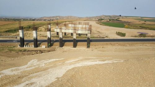 „Lotul Straco” de pe Autostrada Transilvania: Și Curtea de Apel București obligă CNAIR să reevalueze ofertele pentru lotul Chețani - Câmpia Turzii