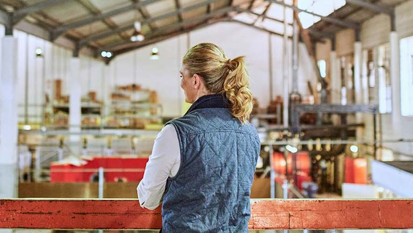 Institutul Național de Statistică: Managerii estimează o creştere accentuată a preţurilor în comerţul cu amănuntul, până în aprilie