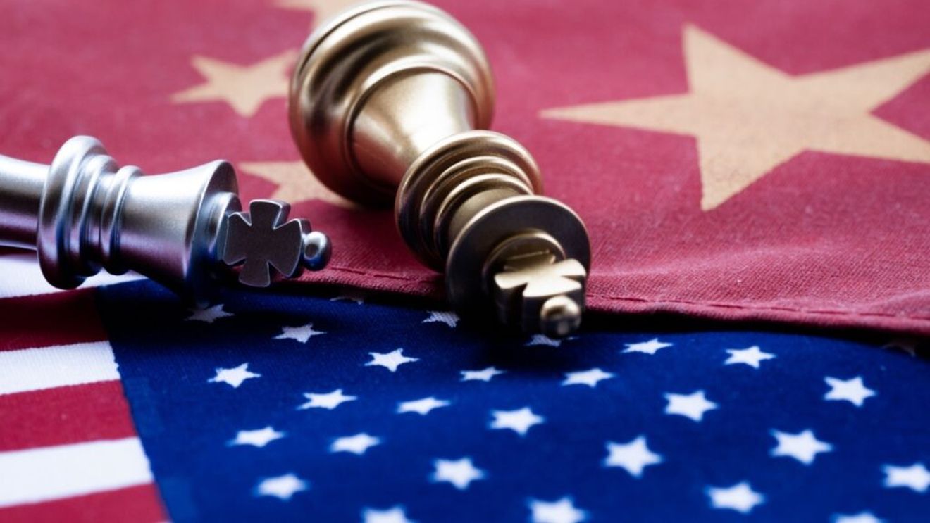 Trump susține că Statele Unite vor impune Chinei tarife suplimentare de 10% la mărfuri