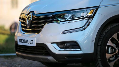 Ce importă România din Rusia și ce vindem acolo. Marea problemă a Dacia Renault