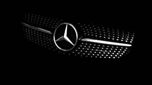 Veniturile Mercedes s-au prăbușit în trimestrul III, pe fondul scăderii cererii pentru bunuri de lux din China