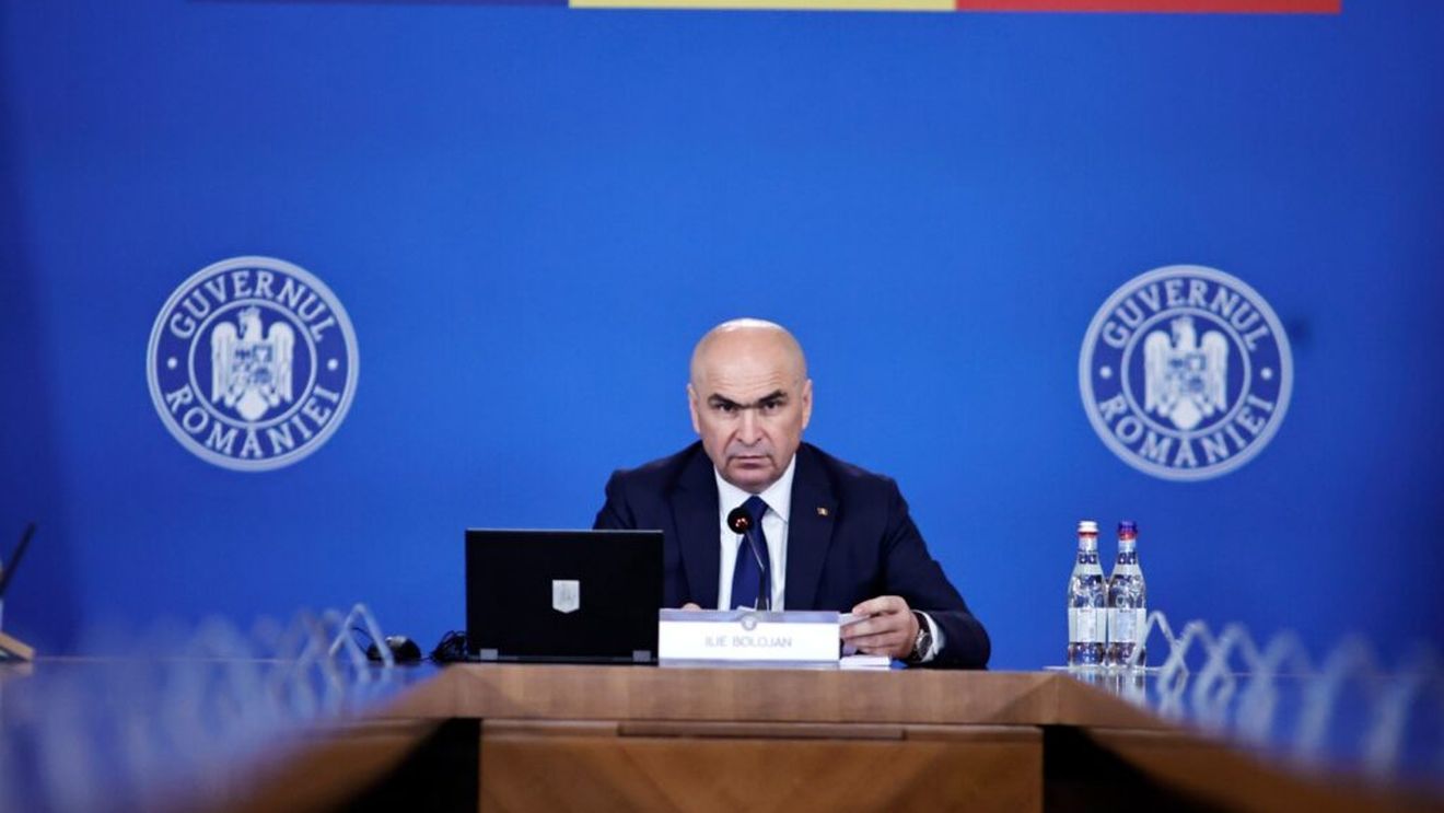 Financial Times: România riscă repetarea colapsului cu măsuri de austeritate „esențiale”