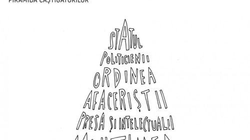 Cum au ajuns milioane de români să fie păcăliți prin Caritas, în anii ’90. O expoziție despre prima schemă Ponzi de mari proporții din România - blocată de Primăria Cluj-Napoca, susțin organizatorii