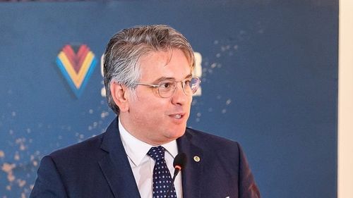 Sterică Fudulea va coordona Consiliul IMM-urilor, în locul lui Florin Jianu, care candidează pentru un post de vicepreședinte PSD