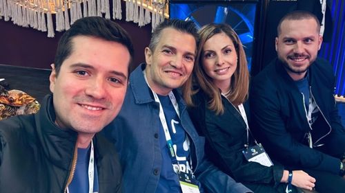 VIDEO Brewtifi, aplicație românească pentru pasionații de cafea, vizează extinderea rapidă în Europa / Cofondatoare: Sunt peste 30 de milioane de europeni care consumă activ cafea bună