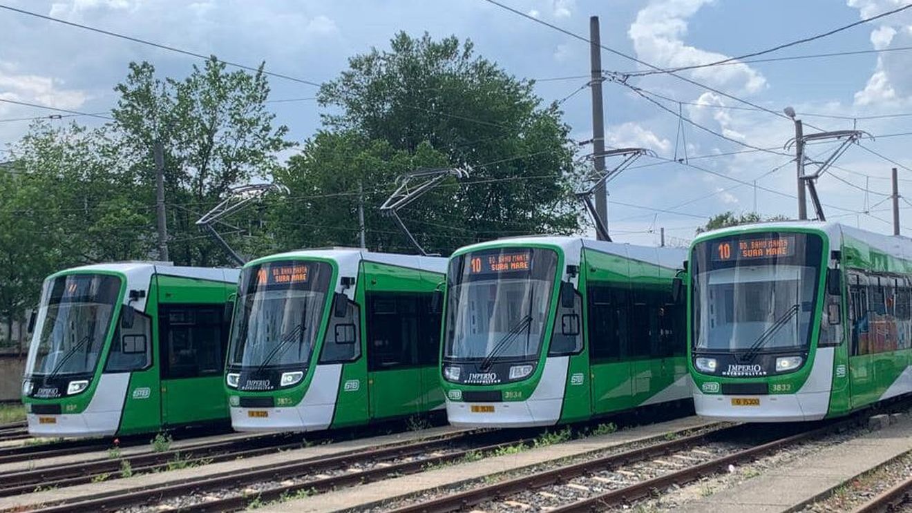 Transportul în comun în București s-a scumpit, de astăzi. Cât costă călătoriile și abonamentele metropolitane