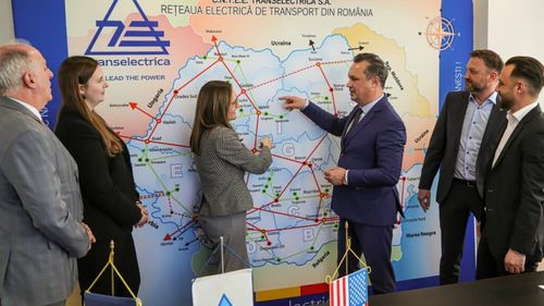 Transelectrica primește de la ANRE facilitatea de a cumpăra energie direct de la producători, „ocolind” piața