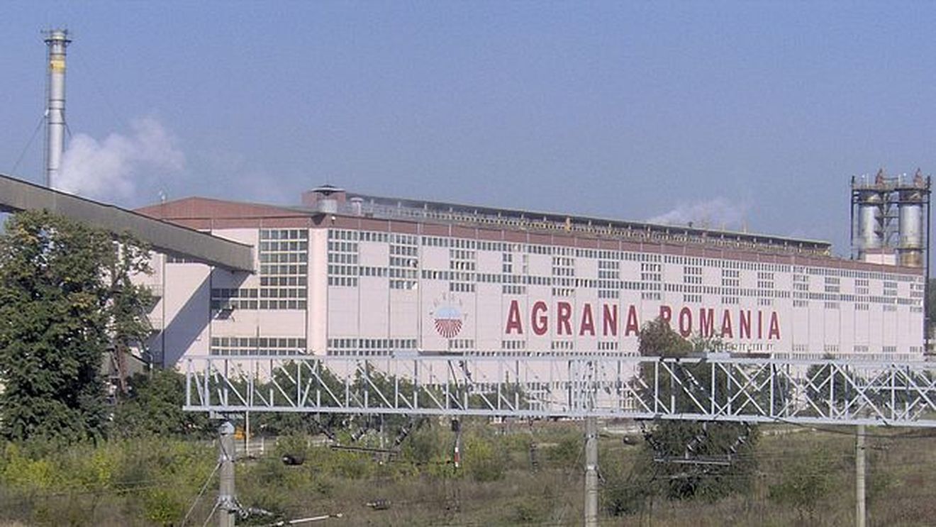 Gigantul american Ingredion, cel mai mare procesator de porumb din lume, vine în România și intră în producţia de amidon împreună cu producătorul brandurilor de zahăr Mărgăritar și Coronița