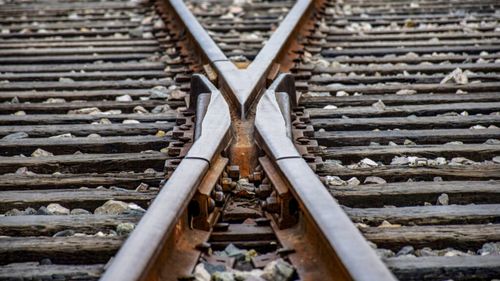 Compania Scadt din Slatina a câştigat contractul de aproape 18 milioane de lei pentru modernizarea staţiei de cale ferată Roşiori Nord