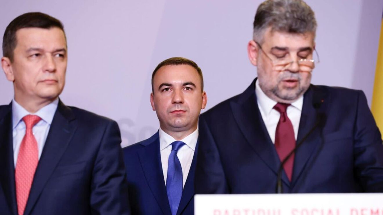 Cine este Bogdan Ivan, propus de PSD pentru postul de ministru al Cercetării și Digitalizării: unul dintre cei mai tineri parlamentari, cu doctorat luat sub coordonarea lui Vasile Dîncu / Marcel Ciolacu: E cel mai tânăr om din echipă