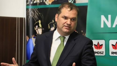 Ministrul Dezvoltării: Vom inaugura în acest an trei săli polivalente la Oradea, Bistrița și Pitești. Vrem tot anul acesta să finalizăm și sala polivalentă de la Constanța