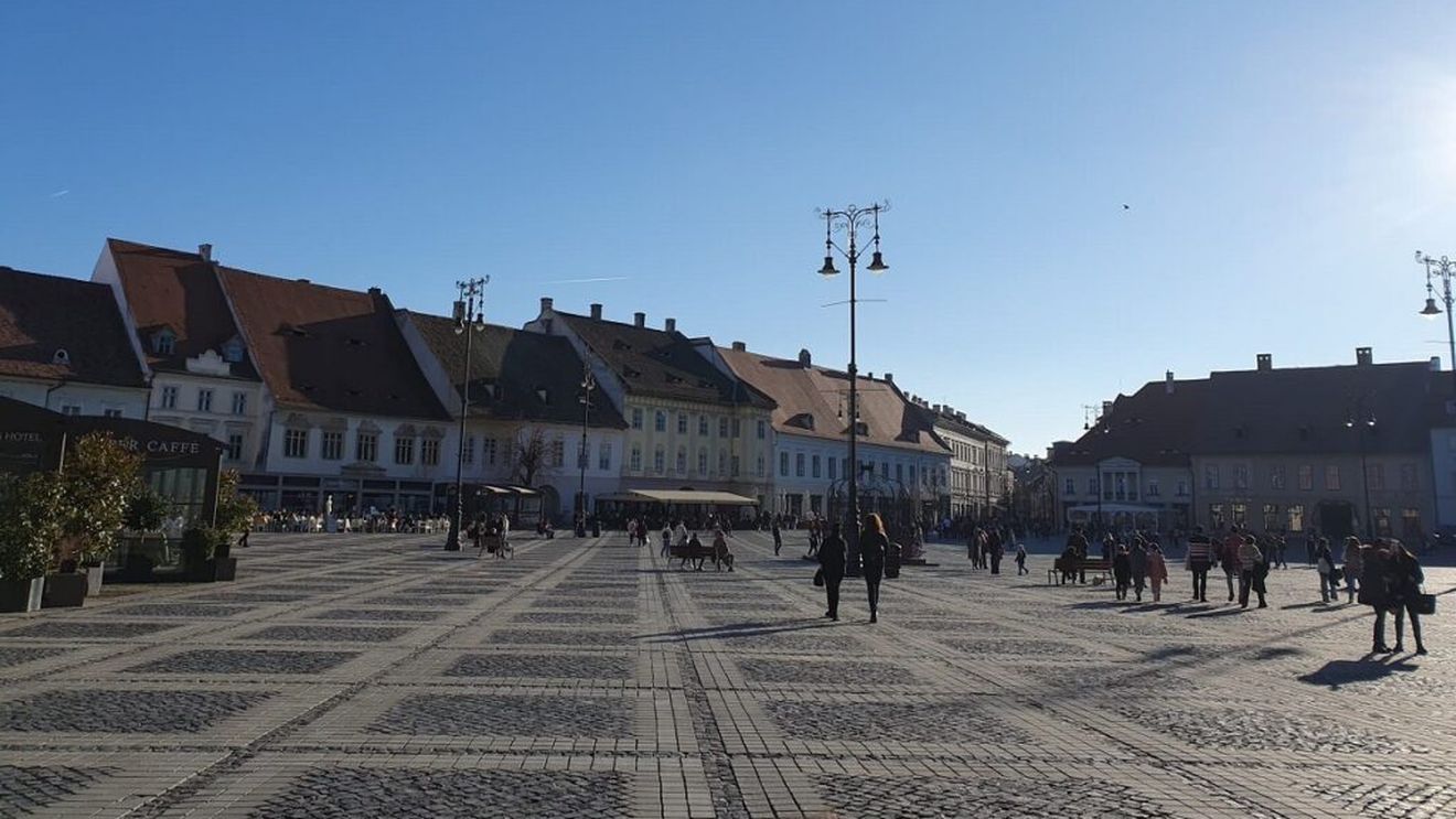 Sibiul, Timişoara şi Oradea, promovate ca destinaţii turistice la Târgul de turism de la Viena