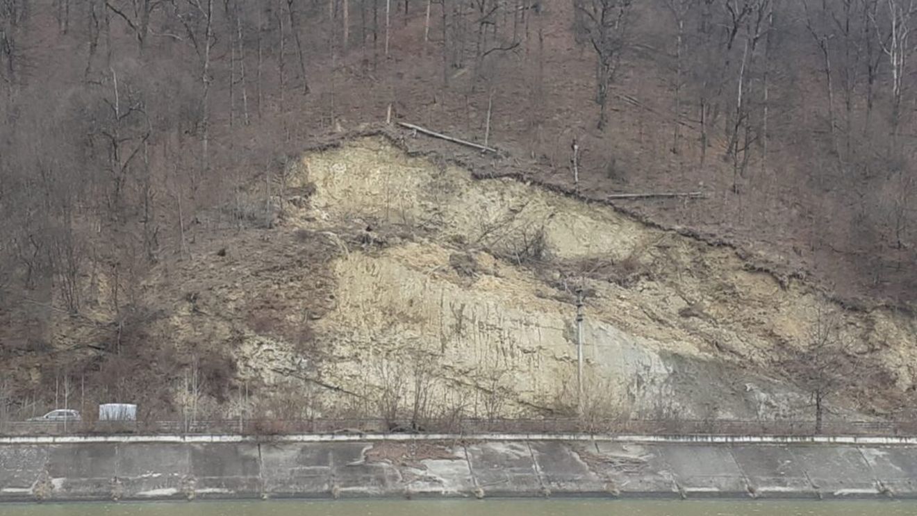 HARTĂ Rute ocolitoare pentru Valea Oltului. Ce opțiuni alternative la DN7 au șoferii