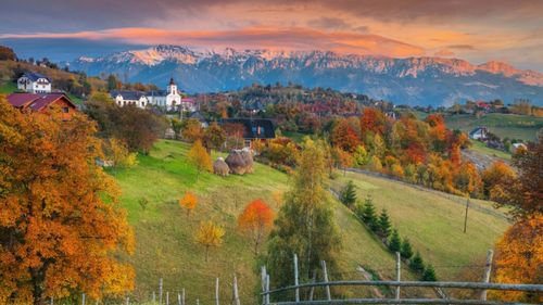 România a fost inclusă de CNN printre cele mai bune locuri de vizitat în 2025: „Nu au mai rămas multe locuri în Europa care să aibă încă acea vibraţie nedescoperită”