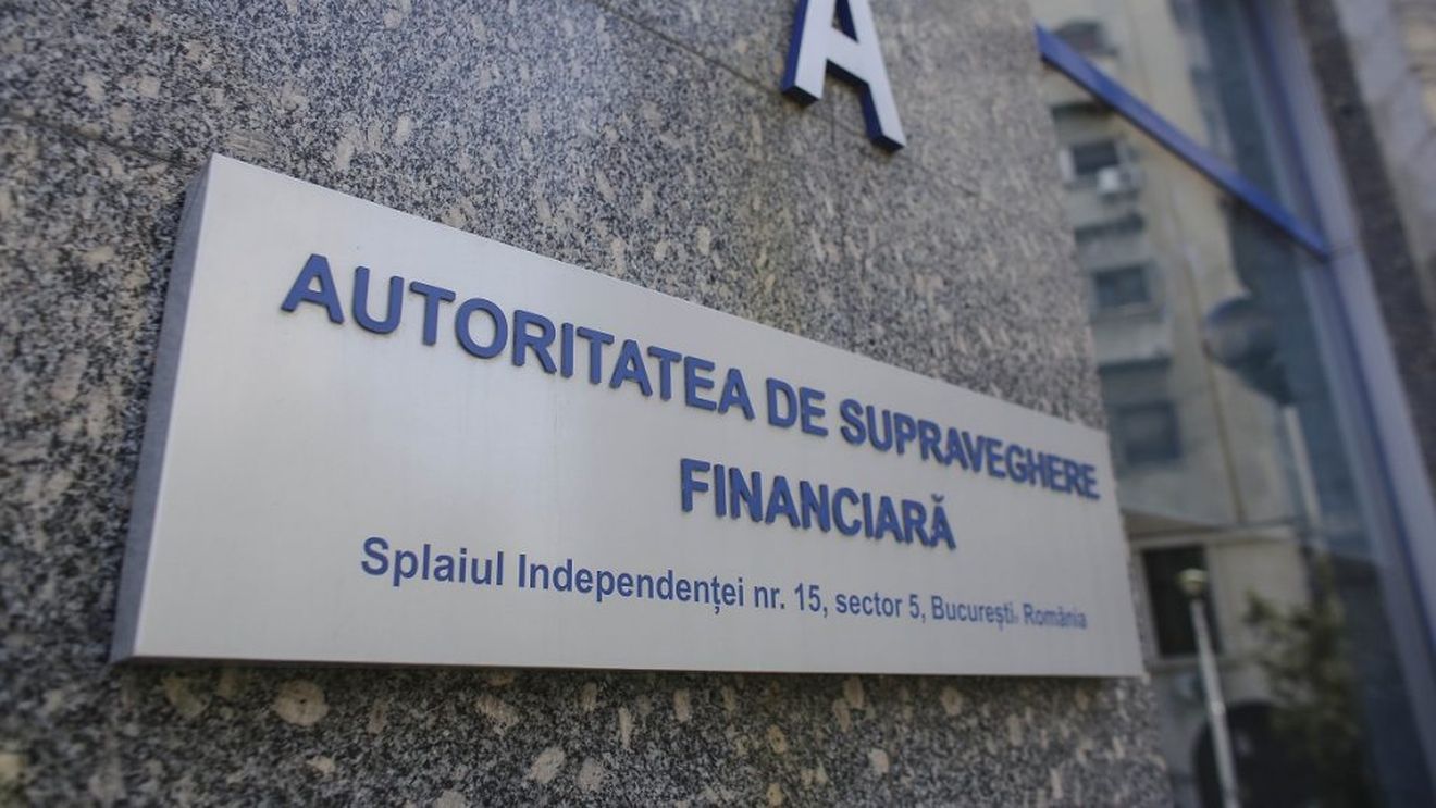 Conducerea ASF, aşteptată azi în Parlament pentru a da explicaţii cu privire la tarifele RCA şi la insolvenţa Euroins