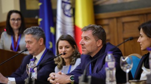 Mihai Bordeanu, Dacia: Industria auto trece prin schimbări care nu s-au mai văzut de la invenția automobilului / Sperăm că discuțiile fiscale de anul acesta vor crea cadru predictibil