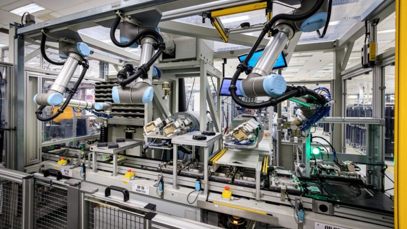 Continental investește 40 de milioane de euro în extinderea unității de producție automotive din Timișoara, pe care o va transforma într-o „megafabrică”