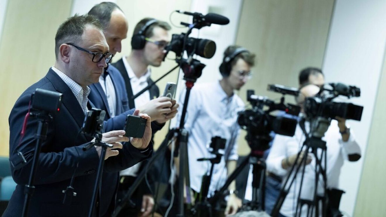 Mass-media din Europa de Est, în cel mai dificil moment după îngheţarea finanţării USAID