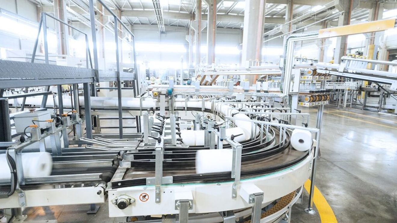 Fondul de private equity INVL Baltic Sea Growth finalizează achiziția Pehart Grup, unul dintre principalii producători de produse din hârtie de uz casnic și industrial din România