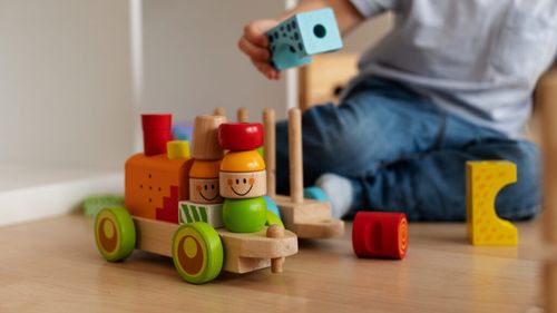 Comisia Europeană anunță norme mai stricte privind siguranța jucăriilor pentru anul viitor