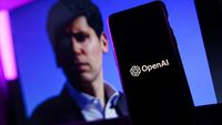 OpenAI a angajat un fizician de origine română specializat în găuri negre