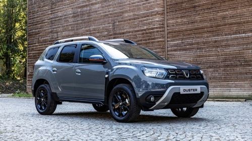 Dacia lansează seria limitată Duster Extreme, al cărei preț începe de la 21.900 euro