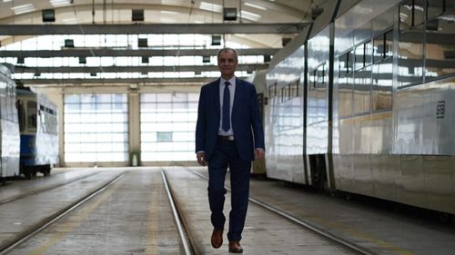 Liderul de sindicat de la STB: Nu este grevă, e oprire voluntară a lucrului. Mijloacele de transport vor reveni pe traseu atunci când PNL îl va demite pe directorul general