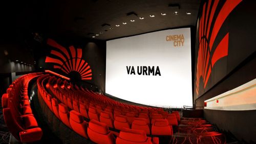 Cineworld, operatorul de cinematografe care deține Cinema City în România, a ieşit de sub protecţia legii falimentului în Statele Unite
