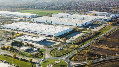 CTP, cel mai mare proprietar de spații industriale și logistice din România, se va concentra pe creștere organică în acest an