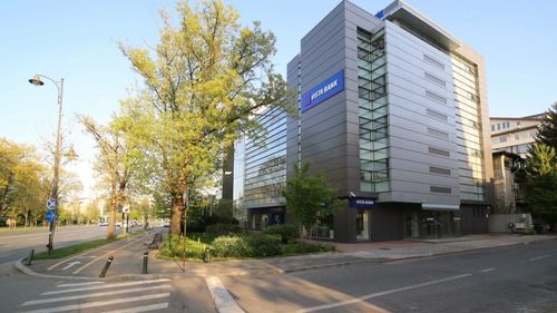 Vista Bank a cumpărat Crédit Agricole Romania