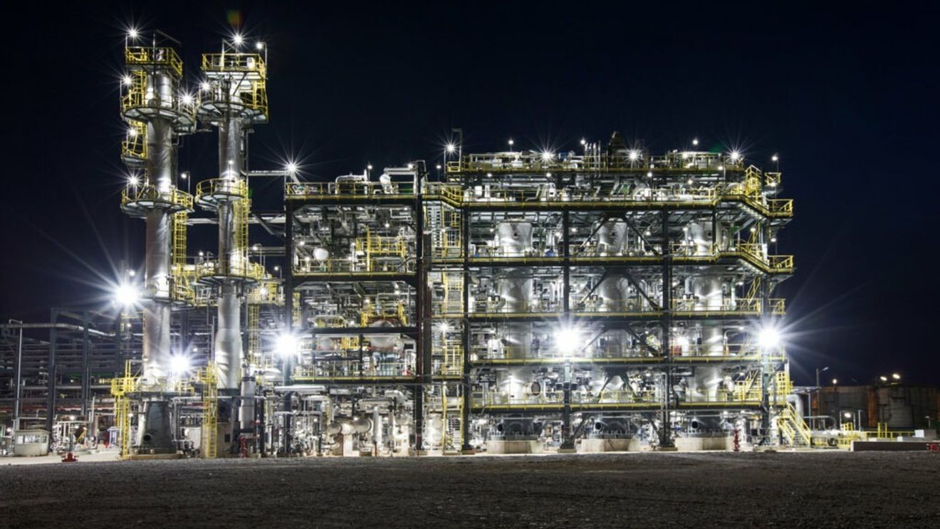 OMV Petrom a obținut 39 de milioane de euro din PNRR, pentru producția de hidrogen verde la rafinăria Petrobrazi / Investiția totală se ridică la 74 milioane de euro