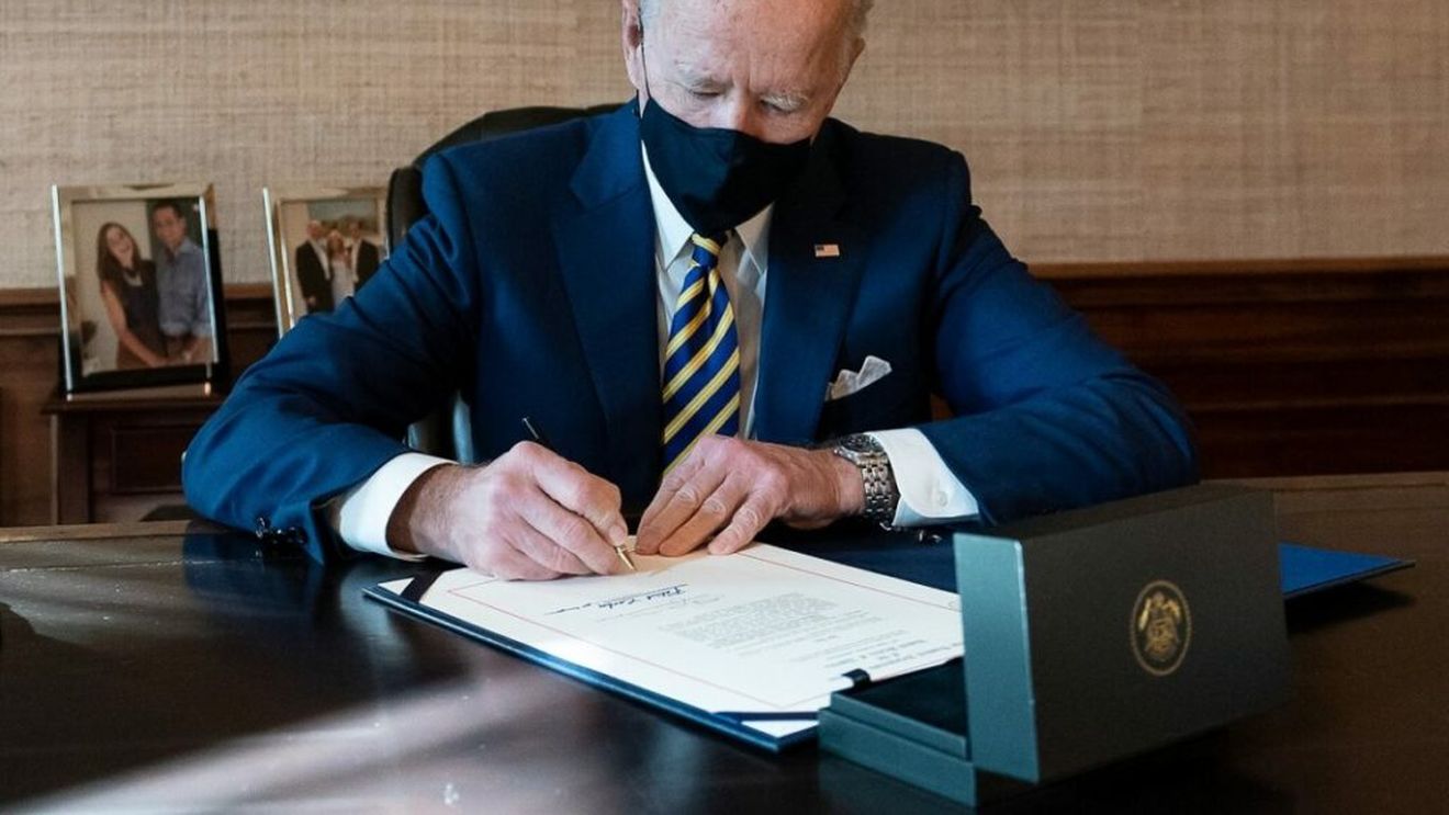 Casa Albă vrea să ajute Ucraina cu 6,4 miliarde de dolari, pentru a face față atacului Rusiei