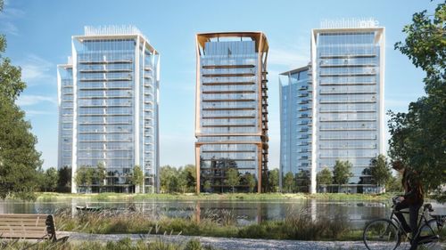 Dezvoltatorul imobiliar One United Properties a obținut autorizația de construire pentru One Lake Club, proiect rezidențial în valoare de aproape 220 milioane euro