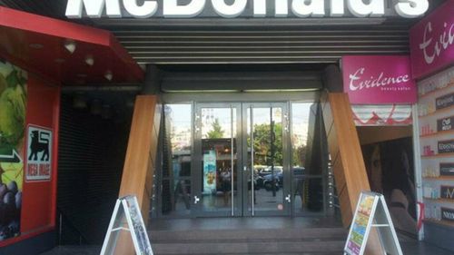 McDonald’s recrutează la nivel național: sute de locuri de muncă pentru toate nivelurile de experiență   
