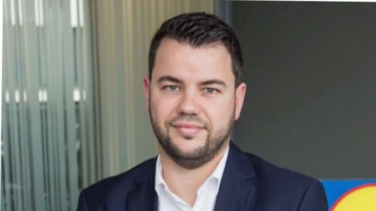 José Alberto Chueca Val va fi noul CEO al Lidl România