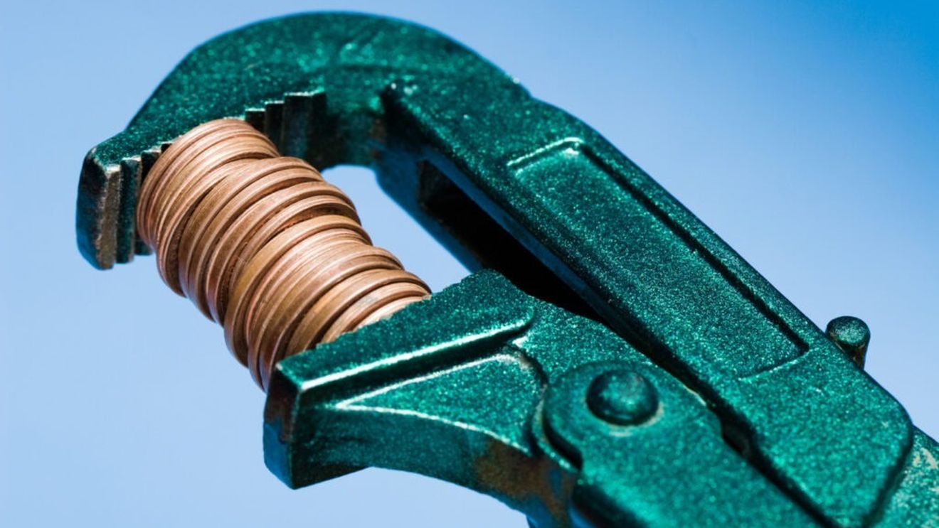 BREAKING Deficitul bugetar a urcat la 1,67% din PIB după primele două luni ale anului