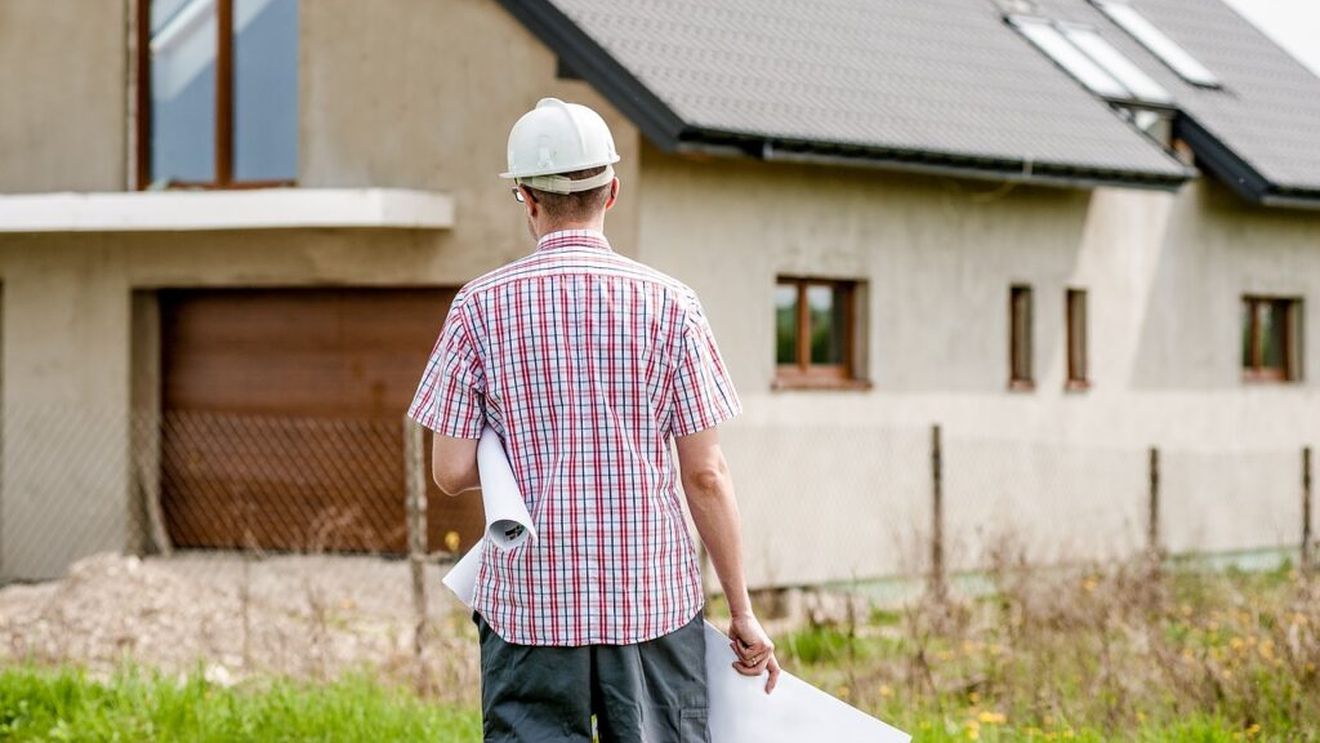 Aproape 50.000 de locuințe au fost terminate la nivel național în primele nouă luni ale anului, cu 2800 mai puține decât în aceeași perioadă a anului trecut