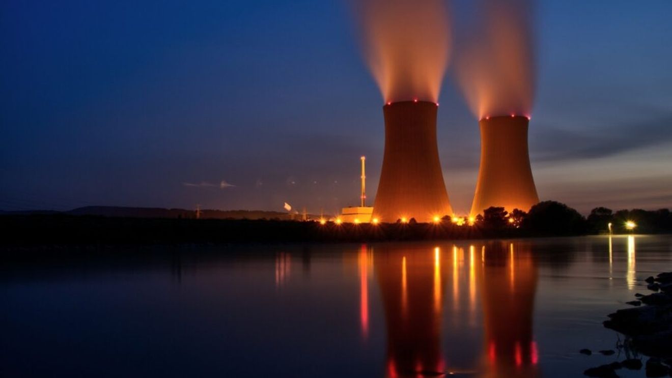 „Intrăm într-o nouă eră": producția de energie nucleară va atinge un nivel record în 2025