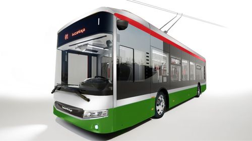 Primăria Timișoara a semnat contractul cu Bozankaya pentru livrarea a 33 de troleibuze noi. Acestea costă peste 100 de milioane de lei, iar achiziția e finanțată prin PNRR