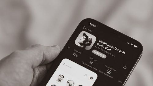 Aplicația momentului, Clubhouse, se lansează și pe Android