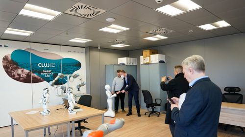 Universitățile iau bani prin PNRR: Peste 200 de milioane de euro pentru digitalizarea în mediul de învățământ superior și pregătirea "meseriilor viitorului". Care este cel mai mare proiect de digitalizare al unei universități din țară? Plus lista completă a câștigătorilor