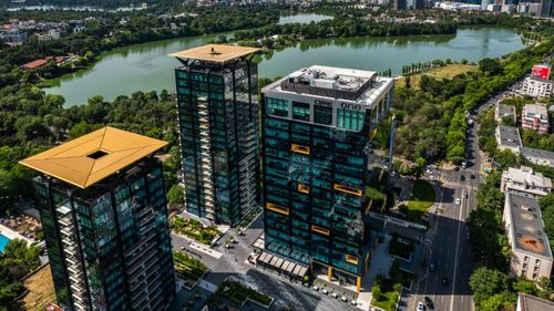 One United Properties vrea să lanseze o ofertă de răscumpărare pentru până la 20% din propriile acțiuni / Prețul, cuprins între 25 și 40 lei per acțiune