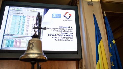 Înalta Curte desființează deciziile prin care Curtea de Apel și Tribunalul București au anulat legalitatea selecției directoratului Hidroelectrica din anul 2019